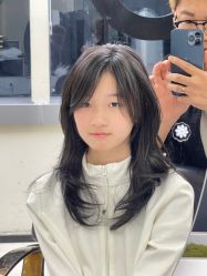 -GANO HAIR 