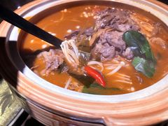 -滇越乘象云南餐厅(豆各庄店)