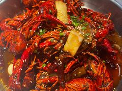 -靓靓蒸虾·头牌蒸虾(南山桂庙店)