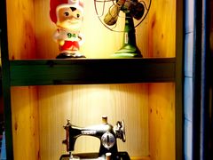 -厝内小眷村(天河南一路店)