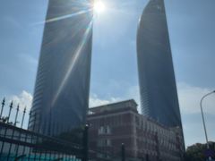 -演武大桥观景平台