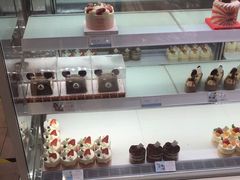 -好利来(大兴龙湖店)