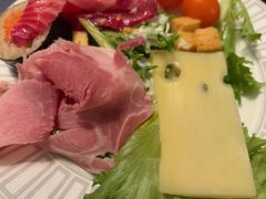 -丘吉尔餐厅(澳门伦敦人店)