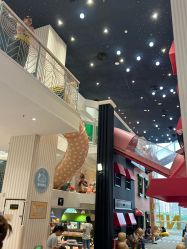 -奈尔宝·儿童乐园·亲子餐厅(华采天地店)