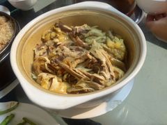 -民间瓦缸煨汤館(嵩山路店)