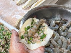 -众品老方子锅贴甜沫(李村店)