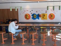 -麦当劳(天权路店)