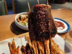 -小乾杯串店•16年沈阳烧烤(文安路店)