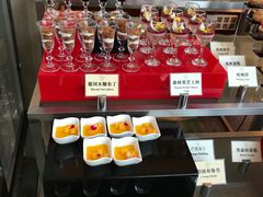 -东莞塘厦三正半山温泉酒店·沙利文西餐厅