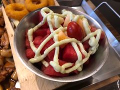 -一米鸡肉创意韩餐(五山店)