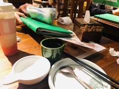 -云海肴·汽锅鸡·云南菜(美罗城店)