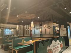 -南拳十三姨·潮汕砂锅粥(世纪金源店)