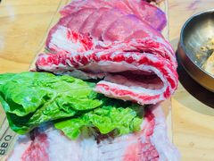 -金顺韩式烤肉·网红烤肉店(广利路店)