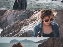 -广东惠东海龟国家级自然保护区