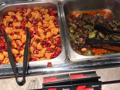 -比格比萨自助(德思勤四季汇店)