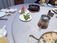 -宁海食府(大剧院店)