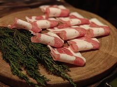 -侘与火 Wabi 侘寂烟火•锅物料理(大屯DT51店)