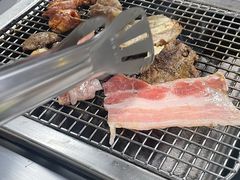 -风味烧烤(泰富店)