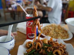 -明记海鲜大排档(巽寮湾店)