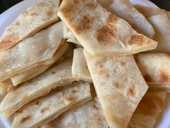 泡饼-湘肠香火锅店(团结湖店)