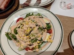 -摩欧客意式餐厅(高新活力汇店)