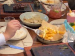 -一沙一城·岩烤牛扒(深圳首店)