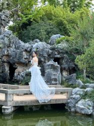 -乐派诗婚纱摄影