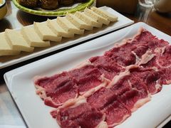 -竹叶涮肉坊(总店)