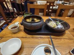 -云海肴·汽锅鸡·云南菜(天津国金汇店)