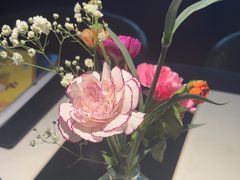 -半秋山西餐厅(襄阳万达店)