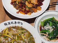 -太二酸菜鱼(SM城市广场店)