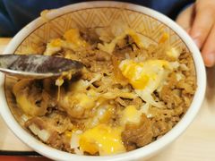 -食其家·牛丼咖喱(太阳宫店)