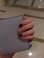 -LADYGIRL·Nail·Lash·美甲美睫