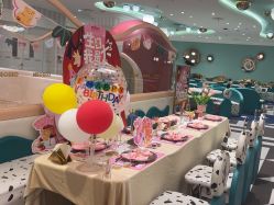 -奈尔宝·儿童乐园·亲子餐厅(苏州大悦城店)