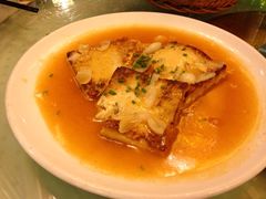 豆腐-乐口福家常菜馆(古庸路店)