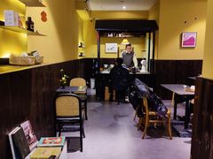 大堂-灶咖KITCHEN