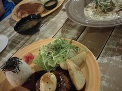 -Cafe Alice咖啡爱丽丝(奥城店)