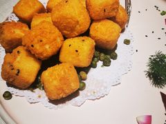 -千百味红餐厅·江西菜(绿地双子塔店)