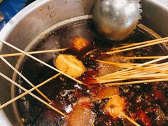 串串香-马路边边串串香(双井直营店)