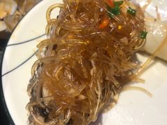 -渔民船说·北塘海鲜·天津菜·海肠捞饭(北塘古镇店)