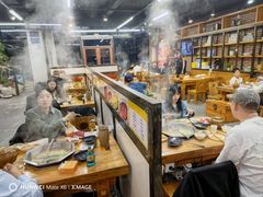 -汕锦记潮汕生鲜牛肉馆(富华店)