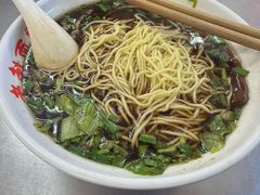 -老赵面店(大西路店)