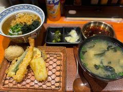 -天妇罗内顺田(罗湖店)