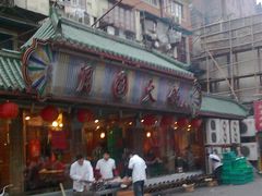 店外-月圆火锅(宁海东路二店)