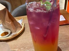 -鱼酷活鱼烤鱼(静安大融城店)