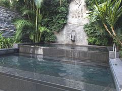 -明谷行馆·温泉