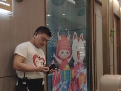 -北李妈妈菜·海肠捞饭(高新万达店)