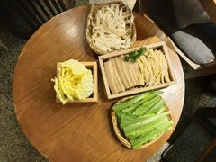 -盡膳口福跷脚牛肉火锅(国贸商城店)