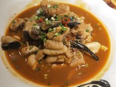 农家划水-千岛湖小鱼儿·淳安匠心农家菜