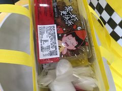 -周黑鸭(江汉路店)